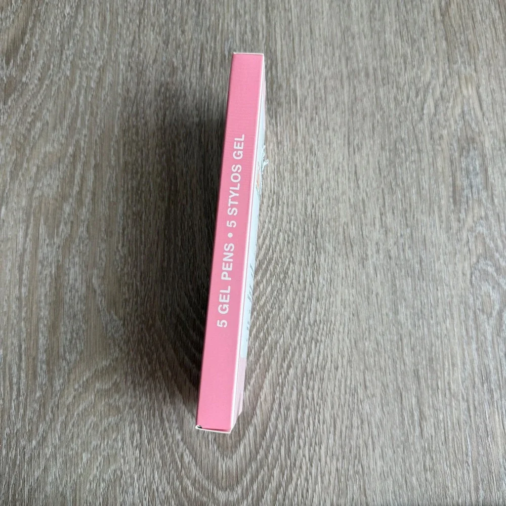 miffy gel pen